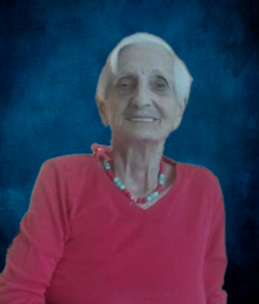Betty Lou Williams Profile Photo