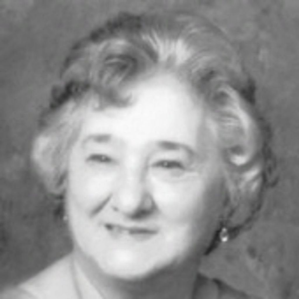 Edith V Moore