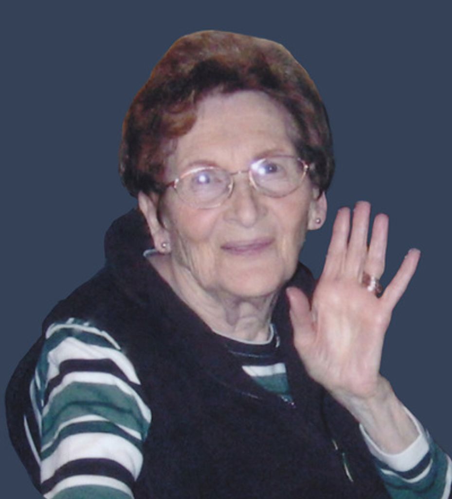 Reta Augusta Rafuse