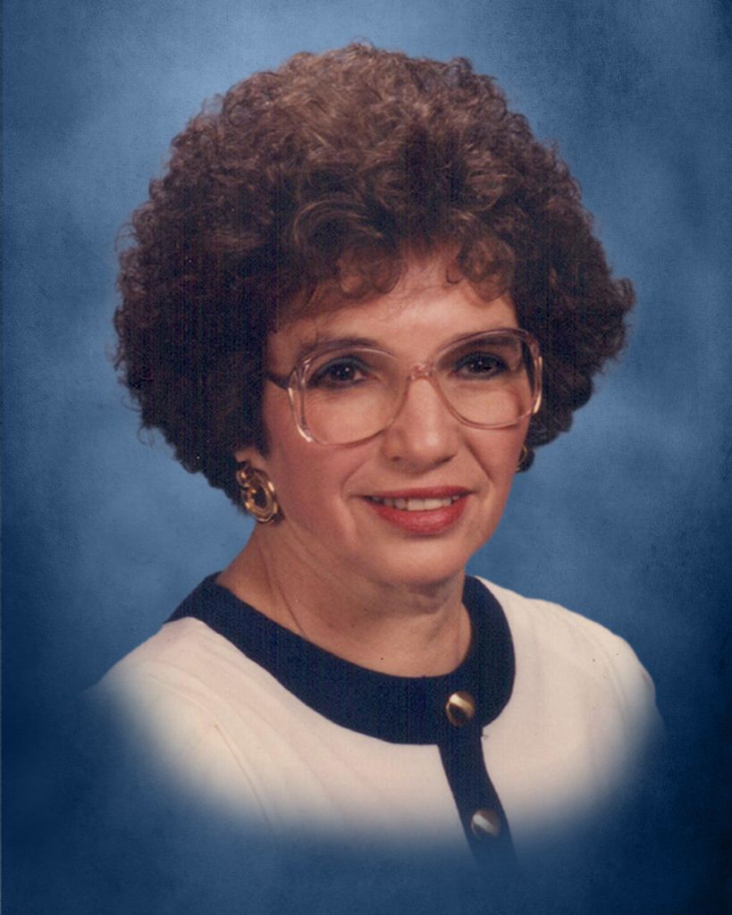 Margaret "Margie" Capadona Liuzza Profile Photo