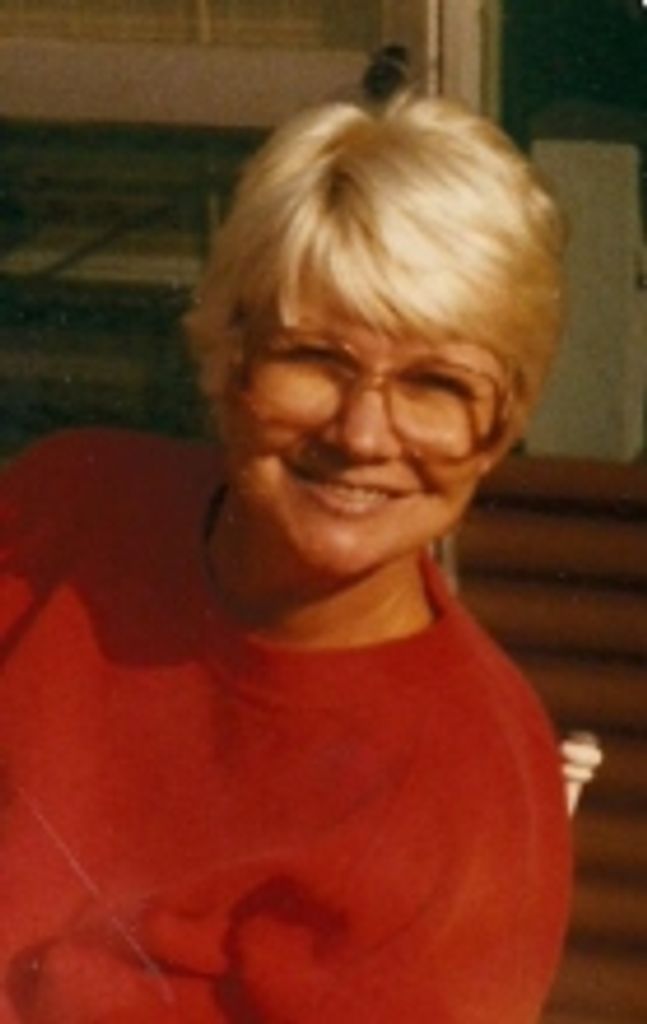Liddie  Louise DELGARN