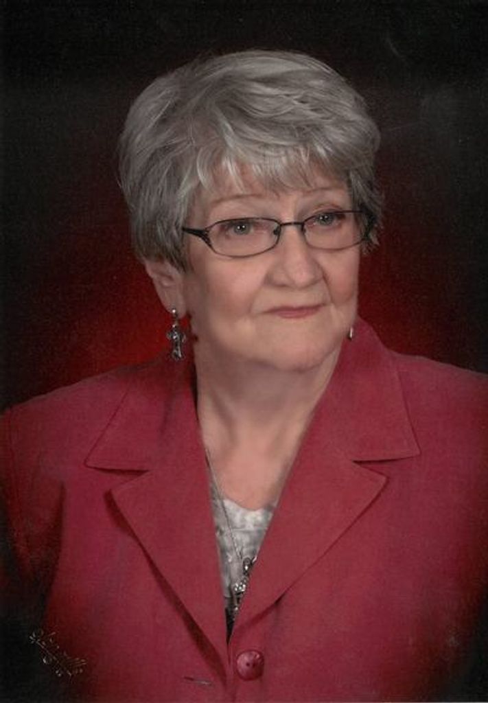 Donna Ruth Thomas Profile Photo