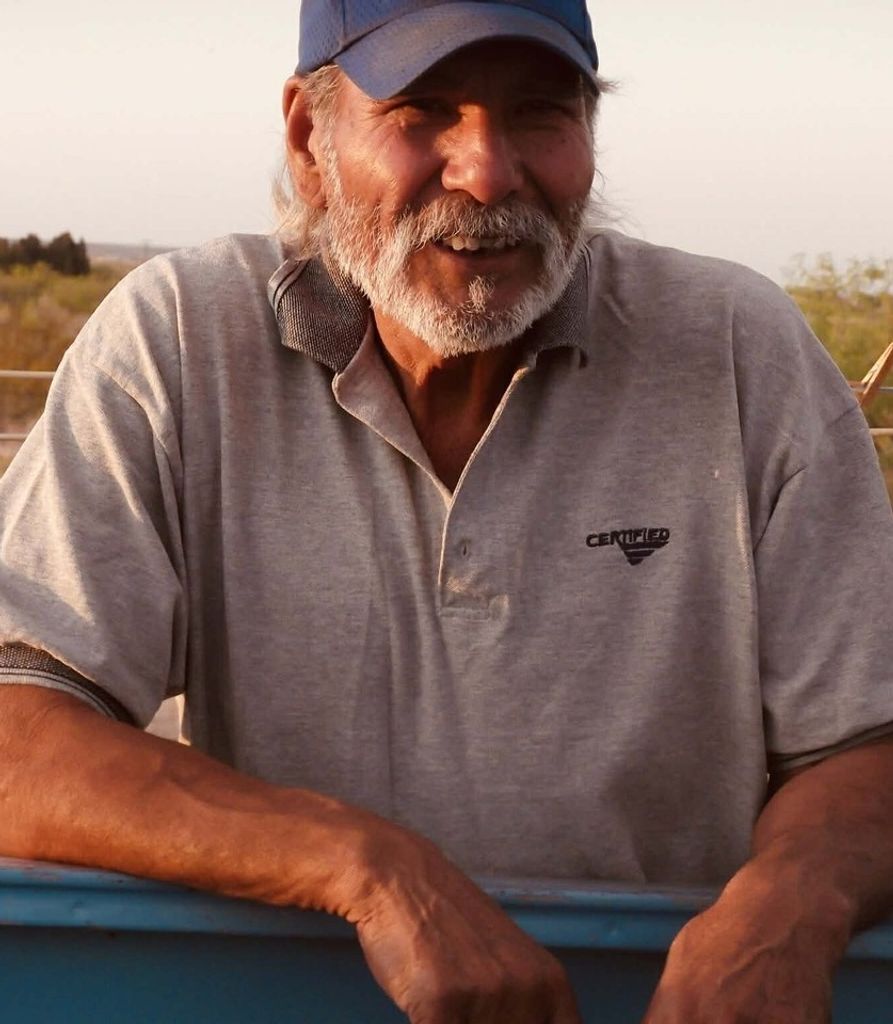 Rolando Rodriguez
