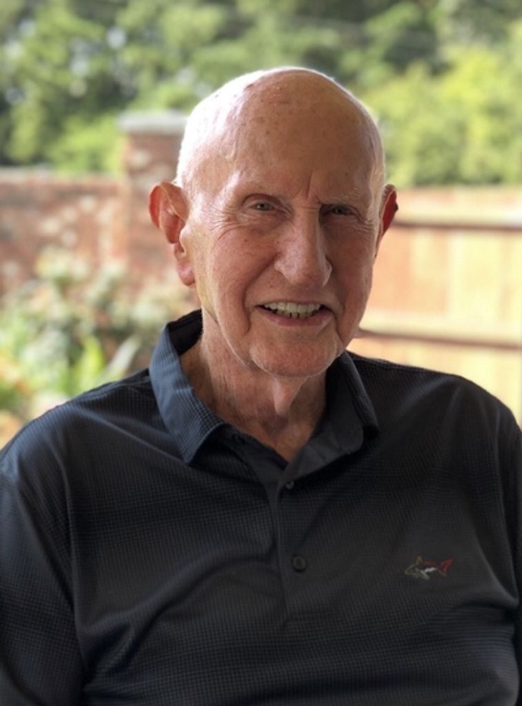 Robert M. Griffin