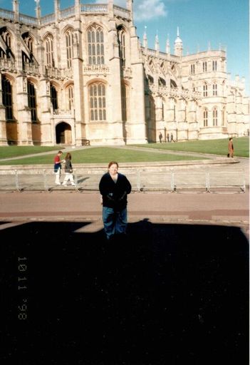 Patricia Sweeney photo gallery thumbnail 9 of 29