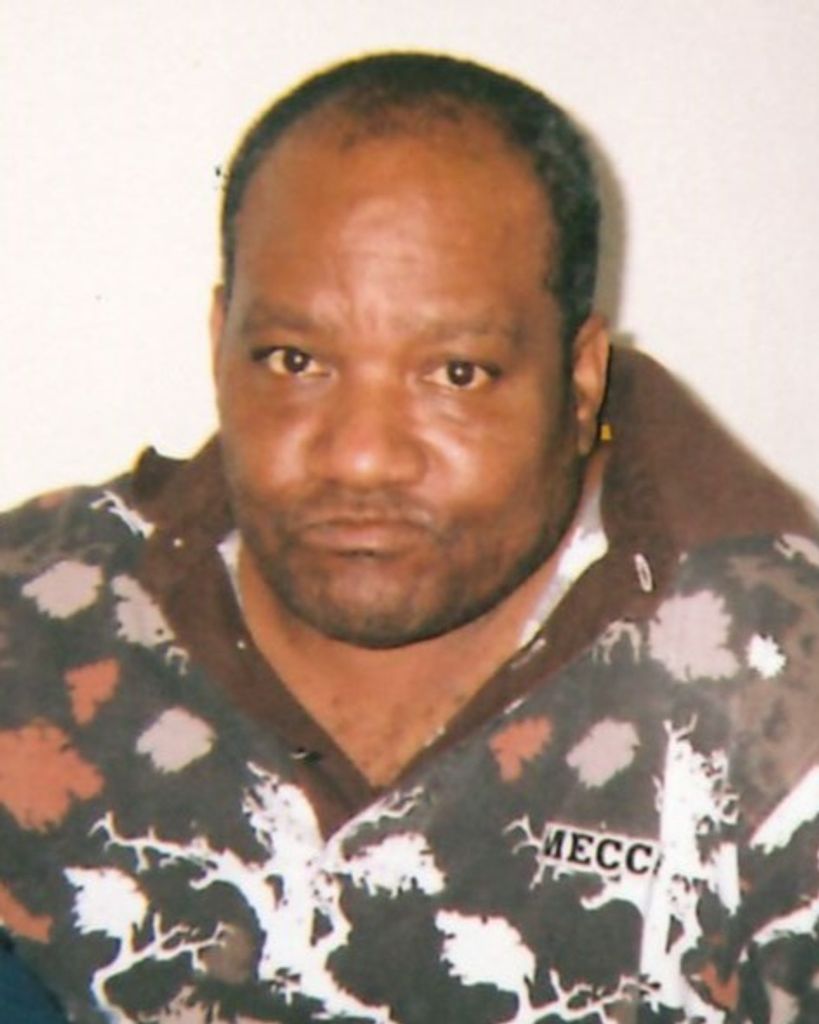Curtis Ray Thomas