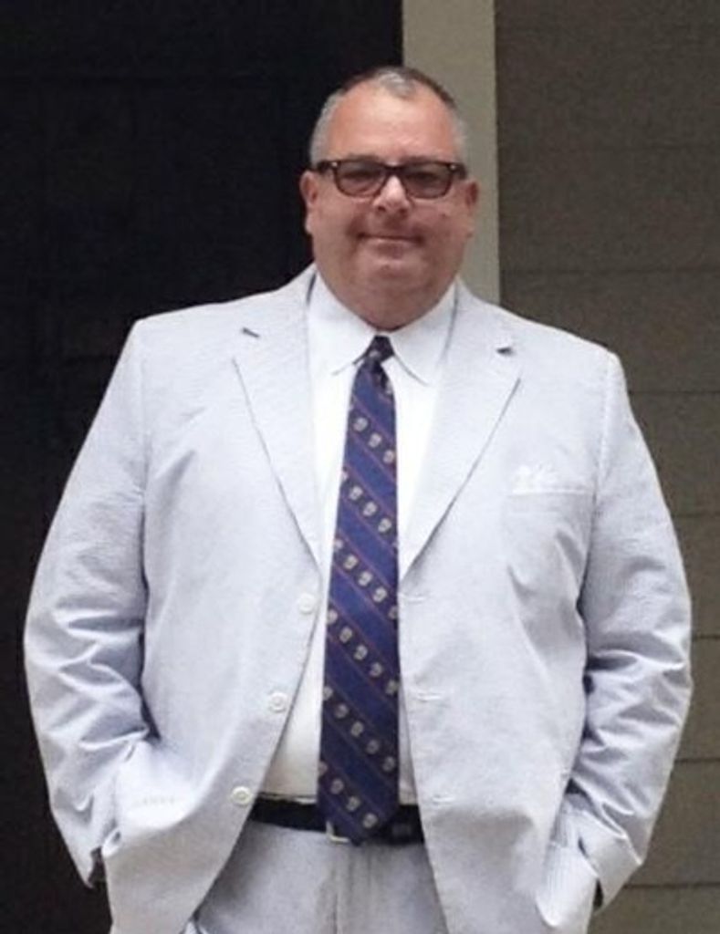 Troy T. Bryant Profile Photo