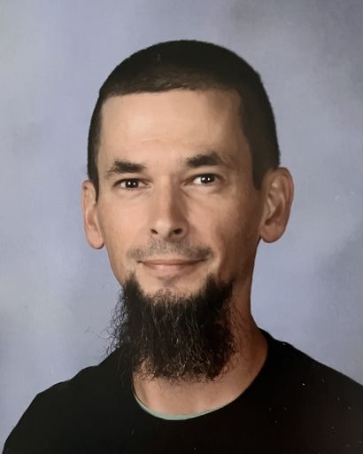 Jeremy Scott Williams's obituary image