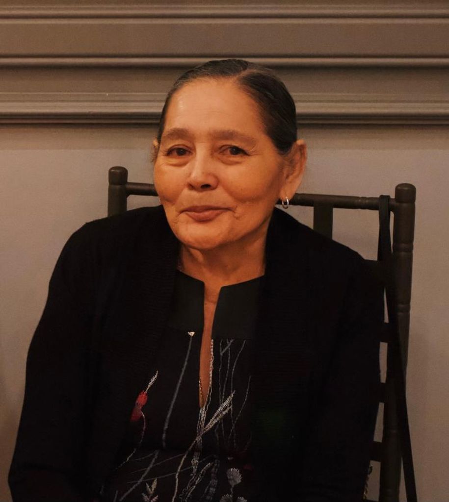 Basilia Juarez Profile Photo