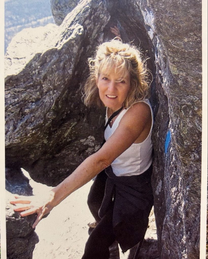 Susan Jo Folz Profile Photo