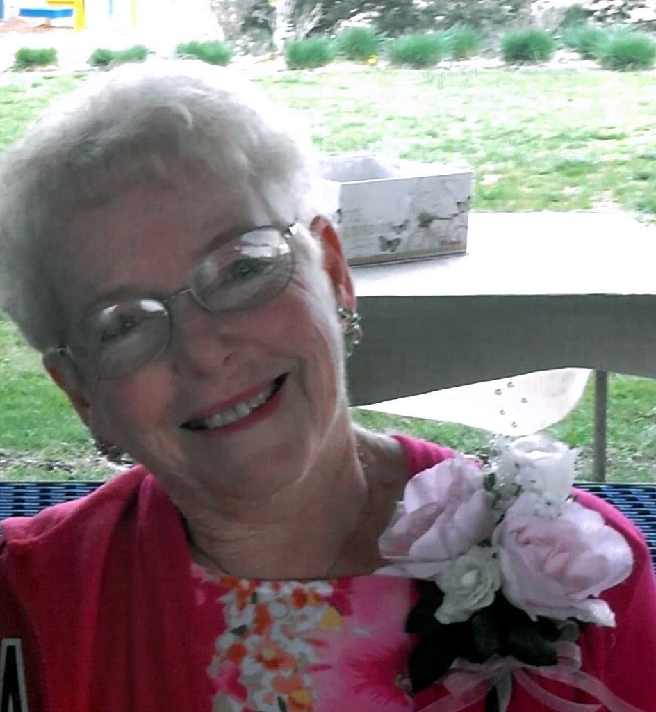 Betty Mitchell