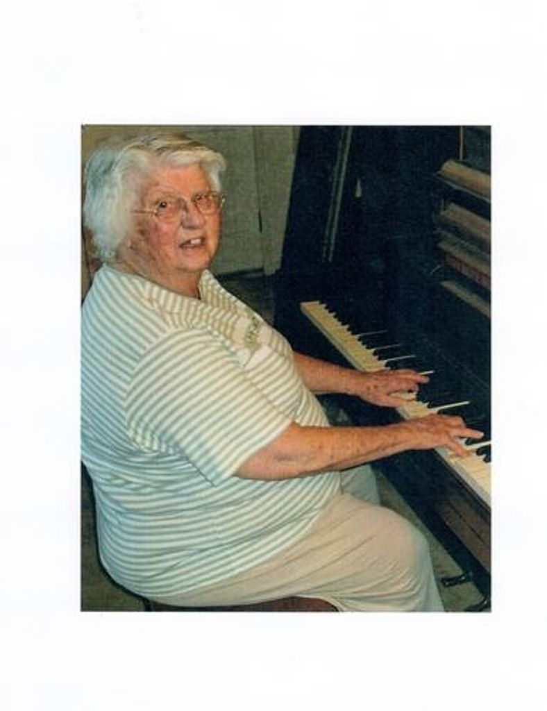 Joyce Verniece Pitts