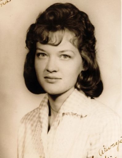 Leota Faye Collier Profile Photo