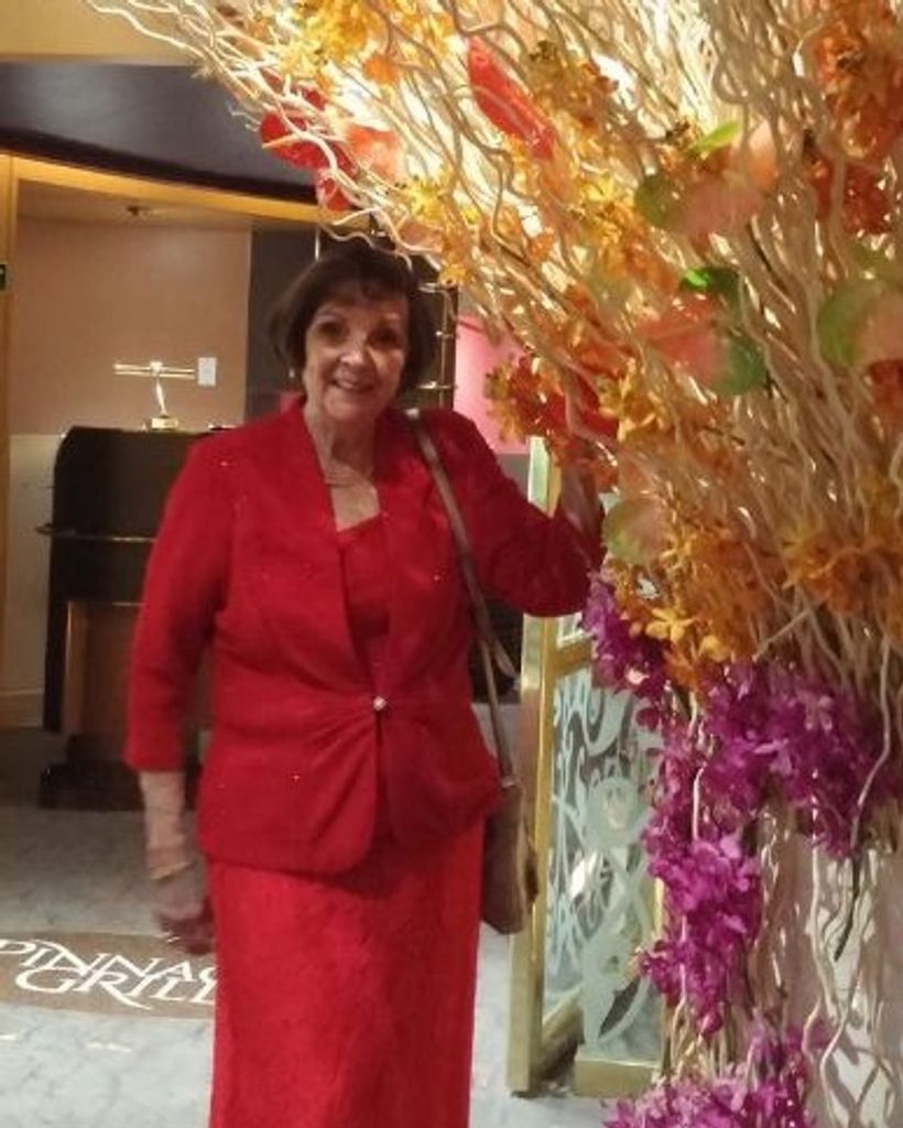 Kathleen P Maloney