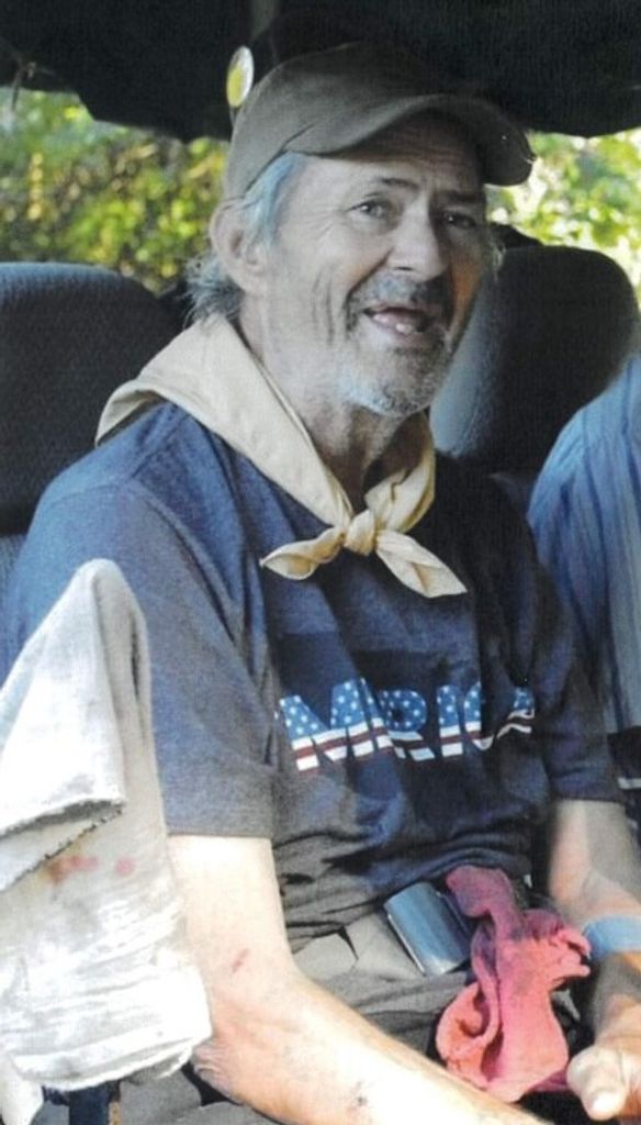 Ronald (Ron) Lee Stephens Profile Photo