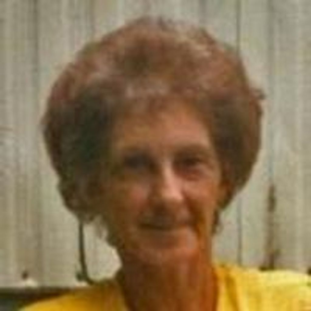 Velda Mae Bowers