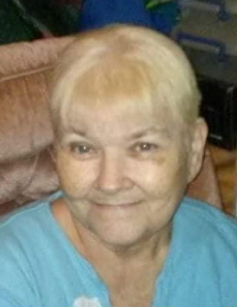 Marie Dunn Sapp