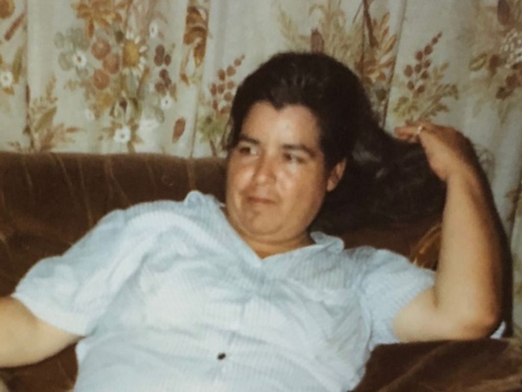 Frances Prewitt Profile Photo