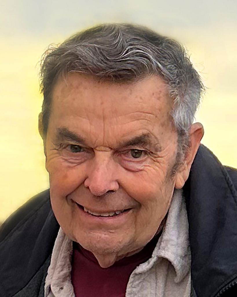 Thomas E. Burrowes Profile Photo