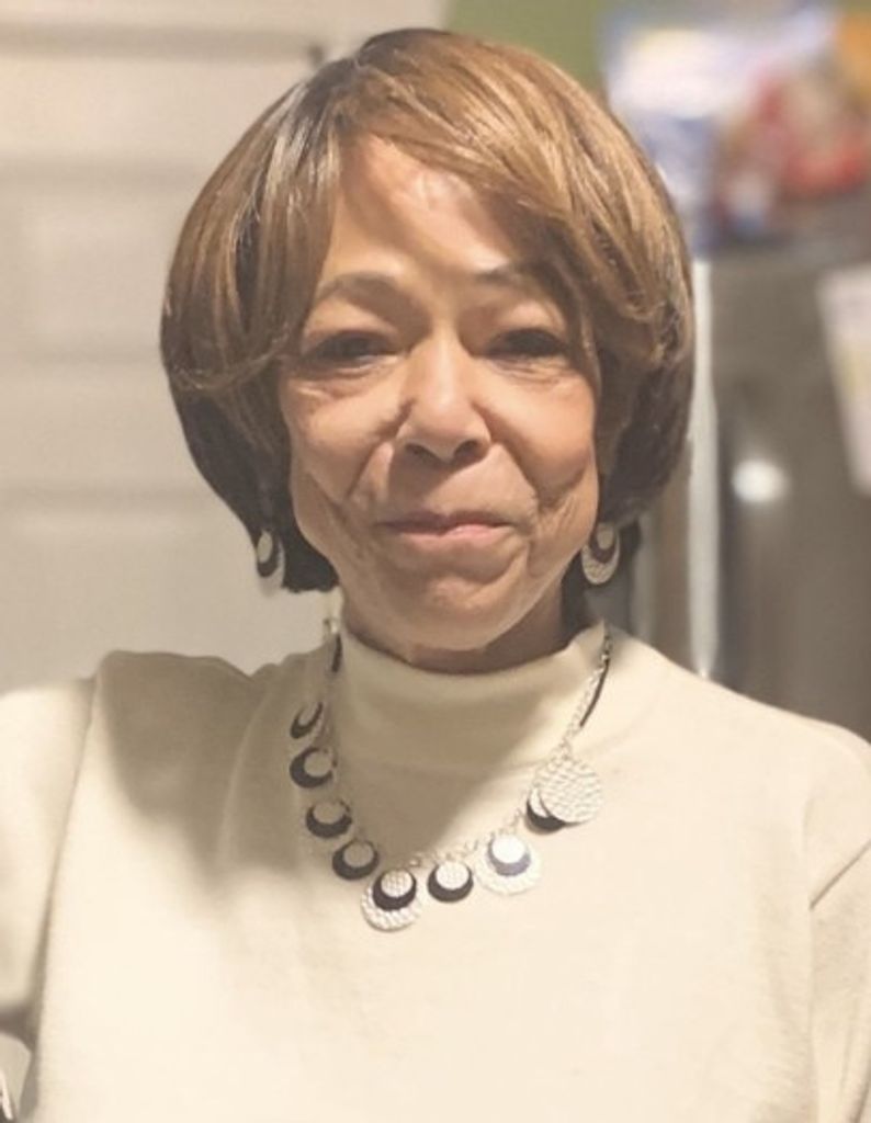 Dianna L. Jenkins Profile Photo