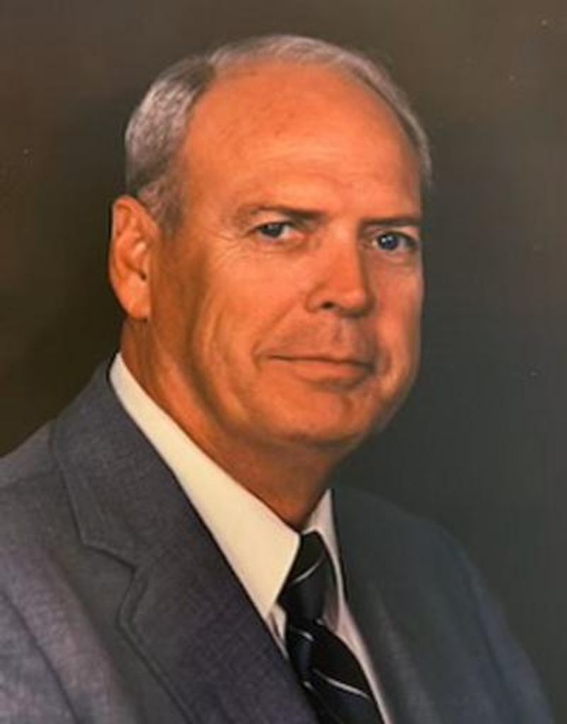 Marshall Durham Profile Photo