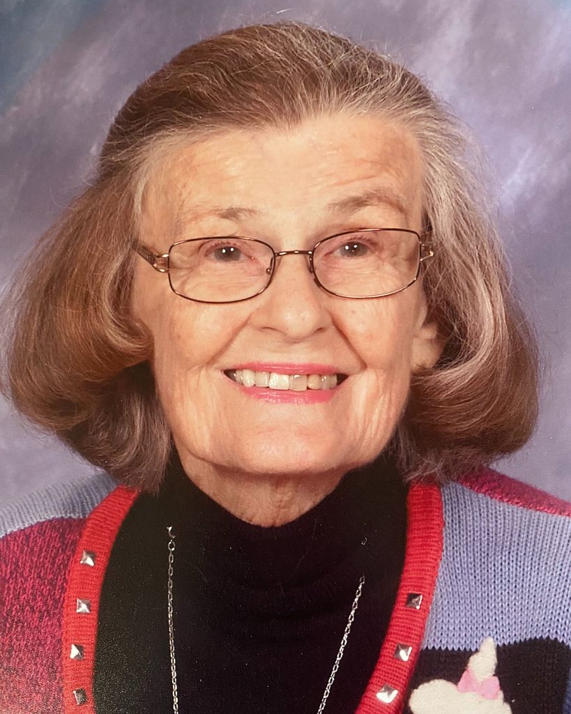 Prudence Cyr