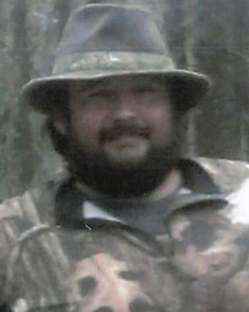 Brandon Eugene Adair Profile Photo