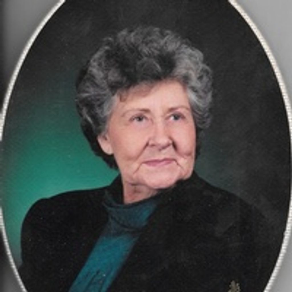 Doris Griffin