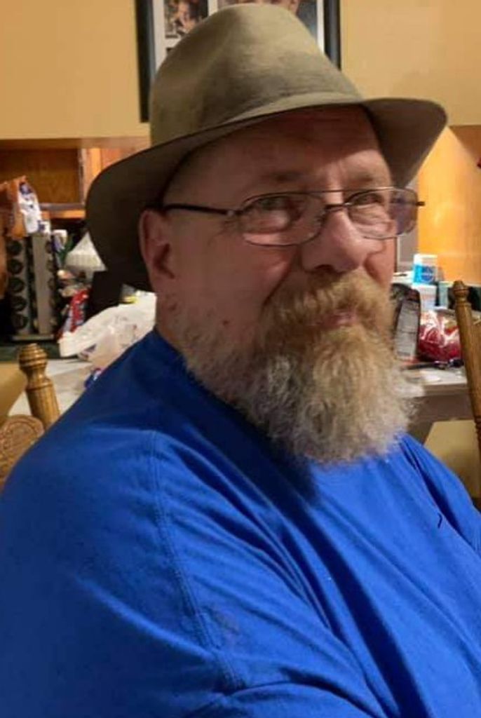 Timothy Eldon "Nickelman" Knowles