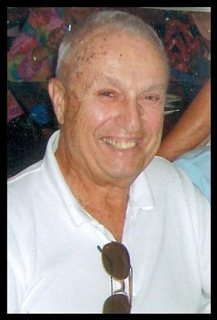 Harry Geerts Profile Photo