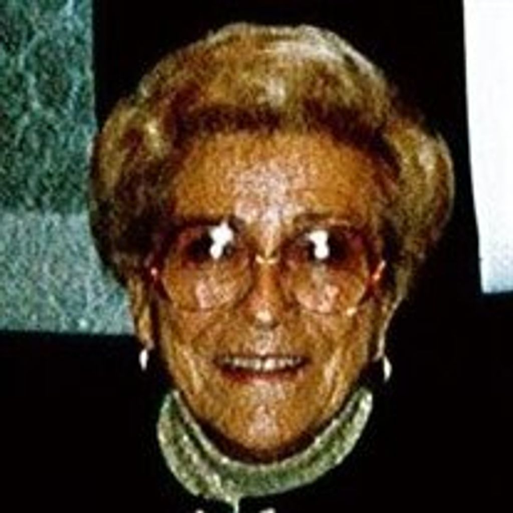 Gisela Gehringer