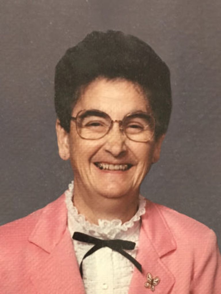 Doris Greer