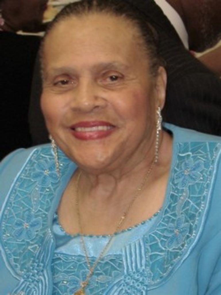 Mrs Gloria Mae Matthews Profile Photo
