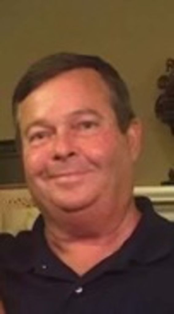 John David "Woody" Woodruff