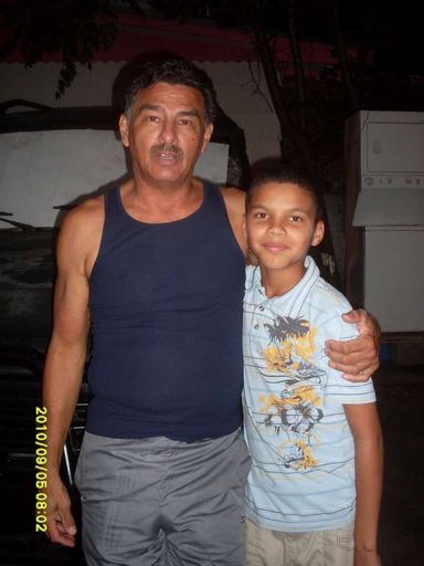 Jesus G. Rios photo gallery thumbnail 33 of 100