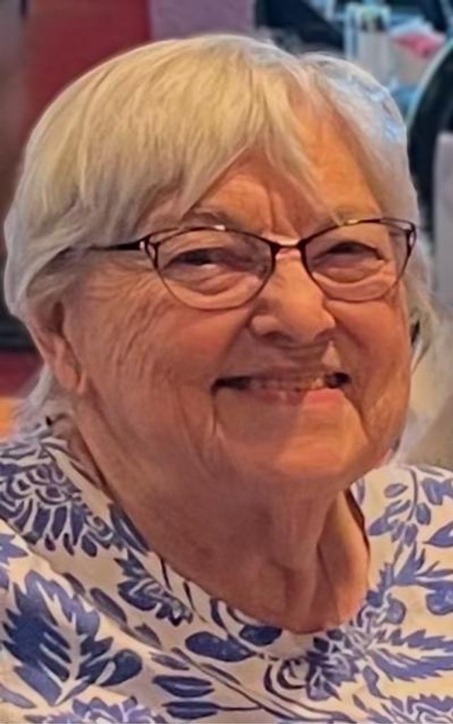Marilyn Jean Baker Profile Photo