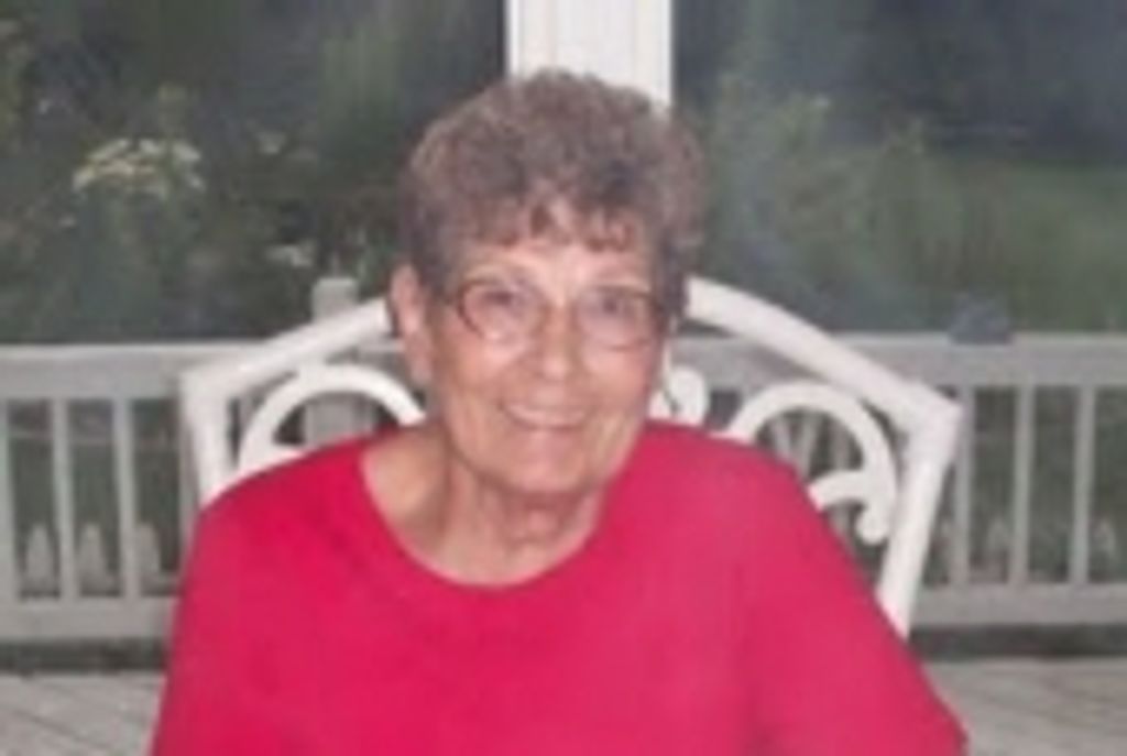 Darlene  Carol HALKA