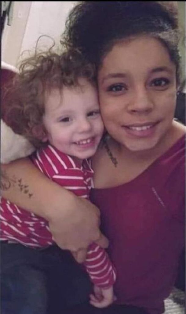 Maliyah Lavaughn Daniel Profile Photo