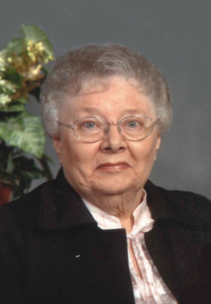 Dorothy M. Kozisek