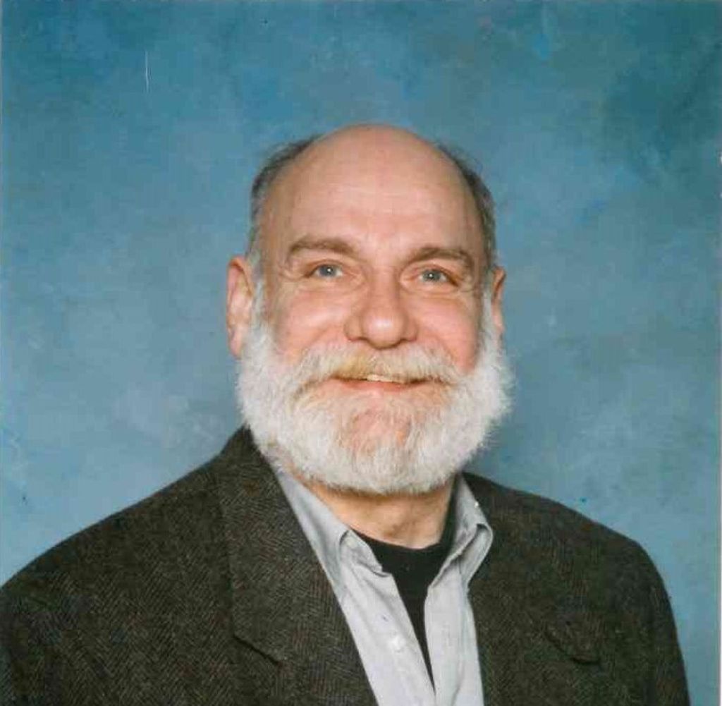 Hugh T. (Sam) Hall, Jr.