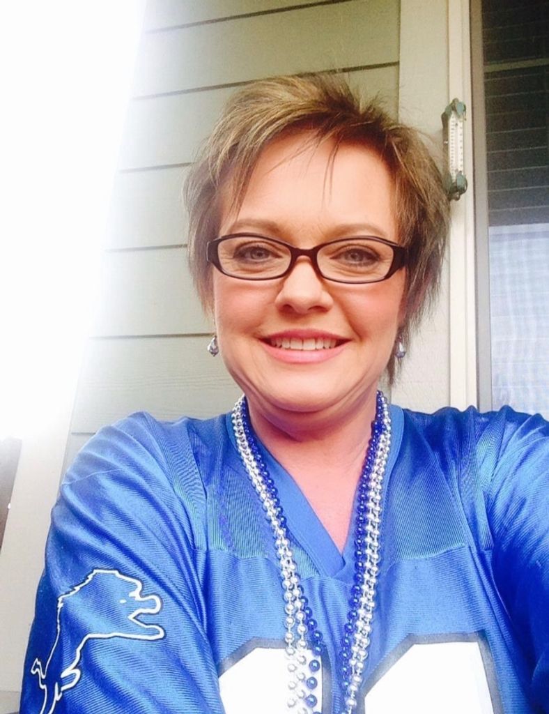 Angela C. Lafazio Profile Photo