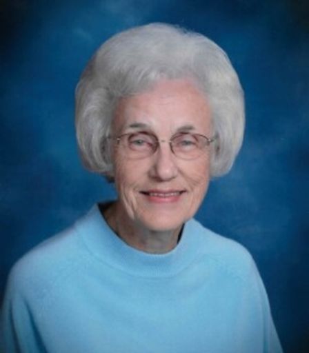 Jane Snavely Hurst Profile Photo