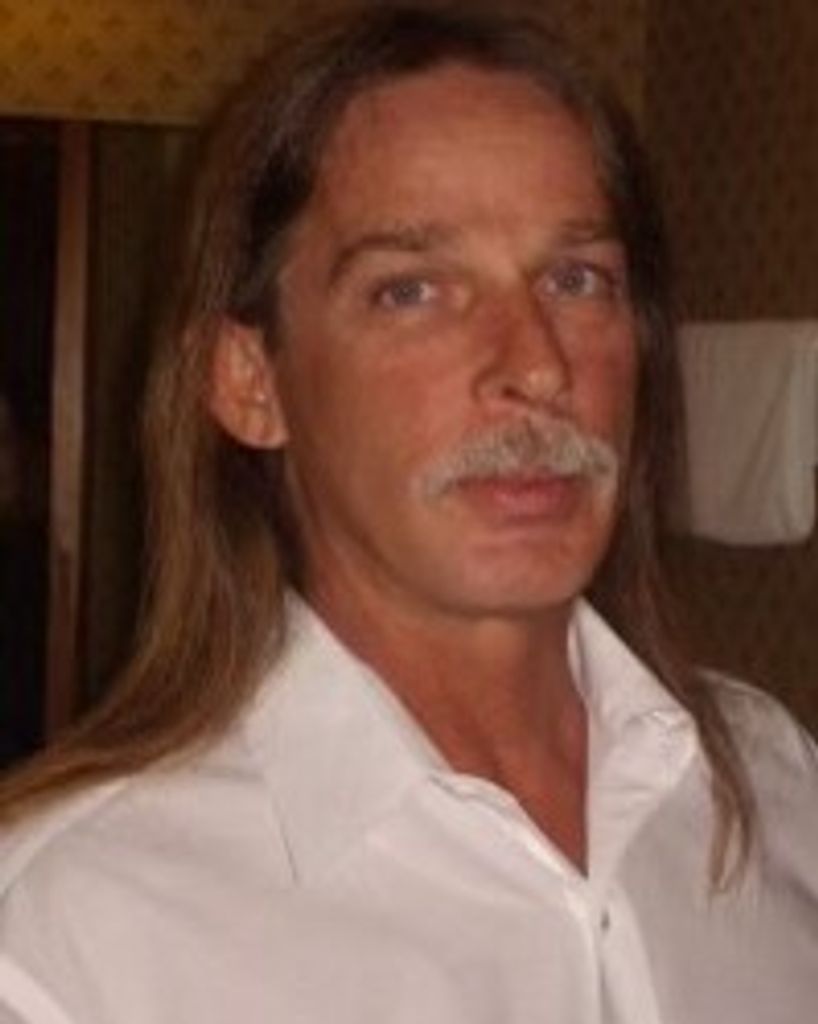 Steve Mitchell Profile Photo