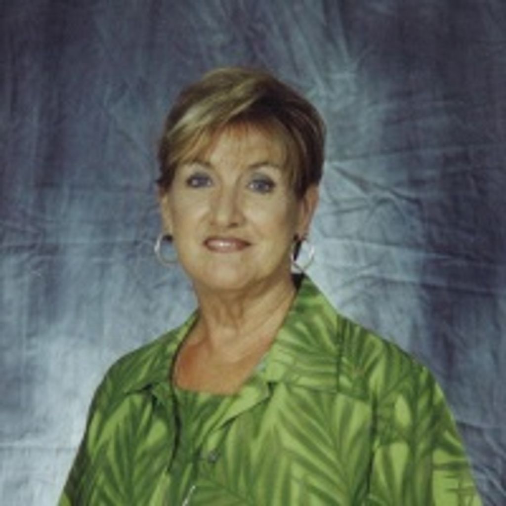 Jo Ann Simpson Brooks