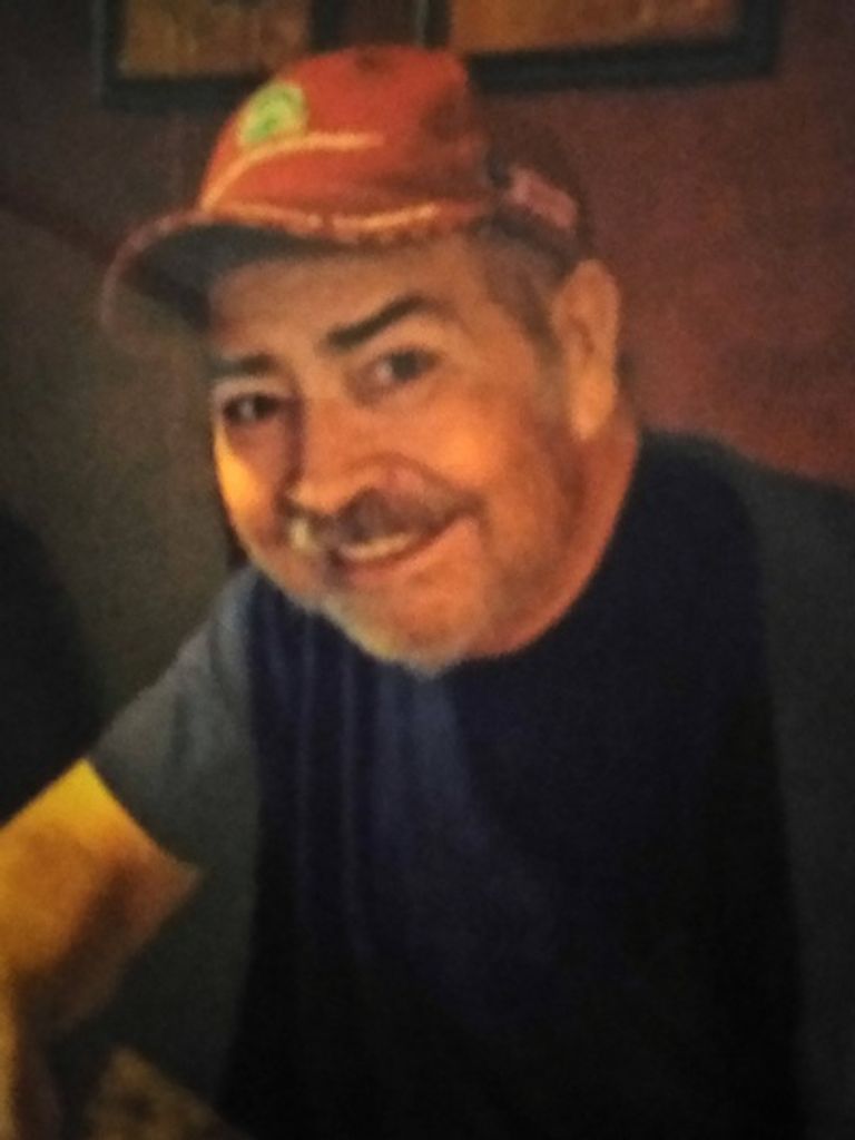 Amador G. Elizondo Profile Photo