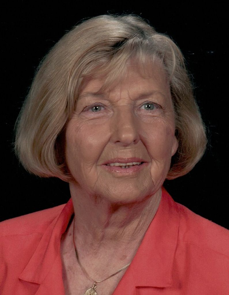 Delores "Dee" Roper