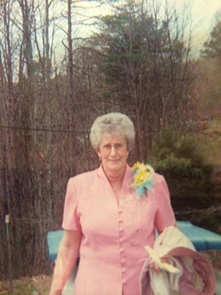 Louise B. Russell