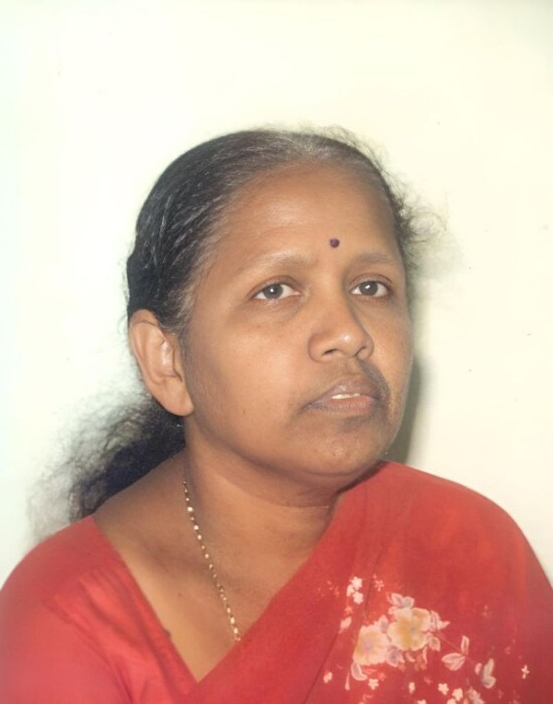 Rajamani Danushkodi