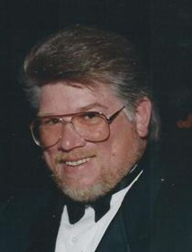 Jay E. Kretzing Profile Photo
