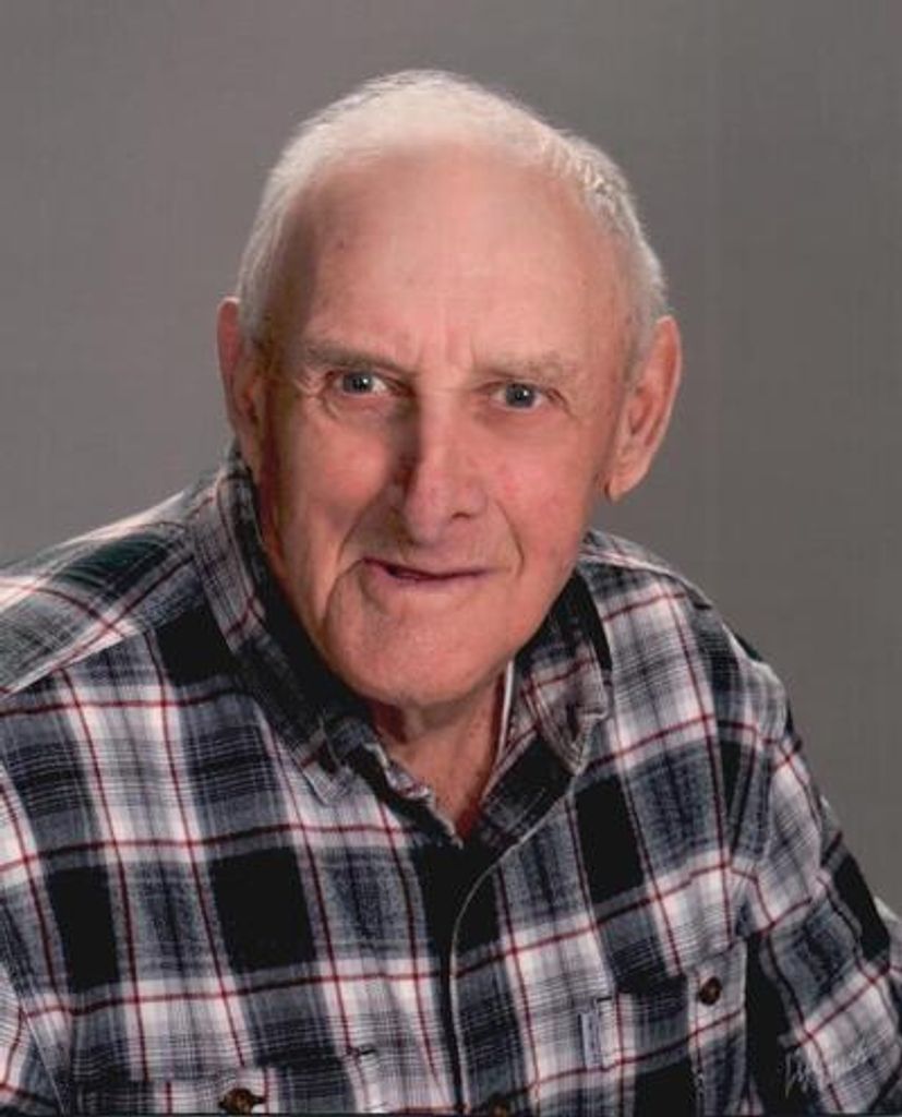 Henry Gieselman Profile Photo